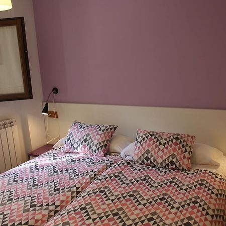 Hostal La Ribera Del Jucar Cuenca  Ngoại thất bức ảnh