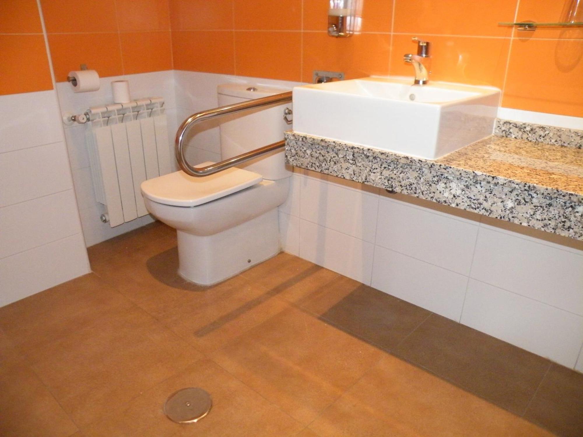 Hostal La Ribera Del Jucar Cuenca  Phòng bức ảnh