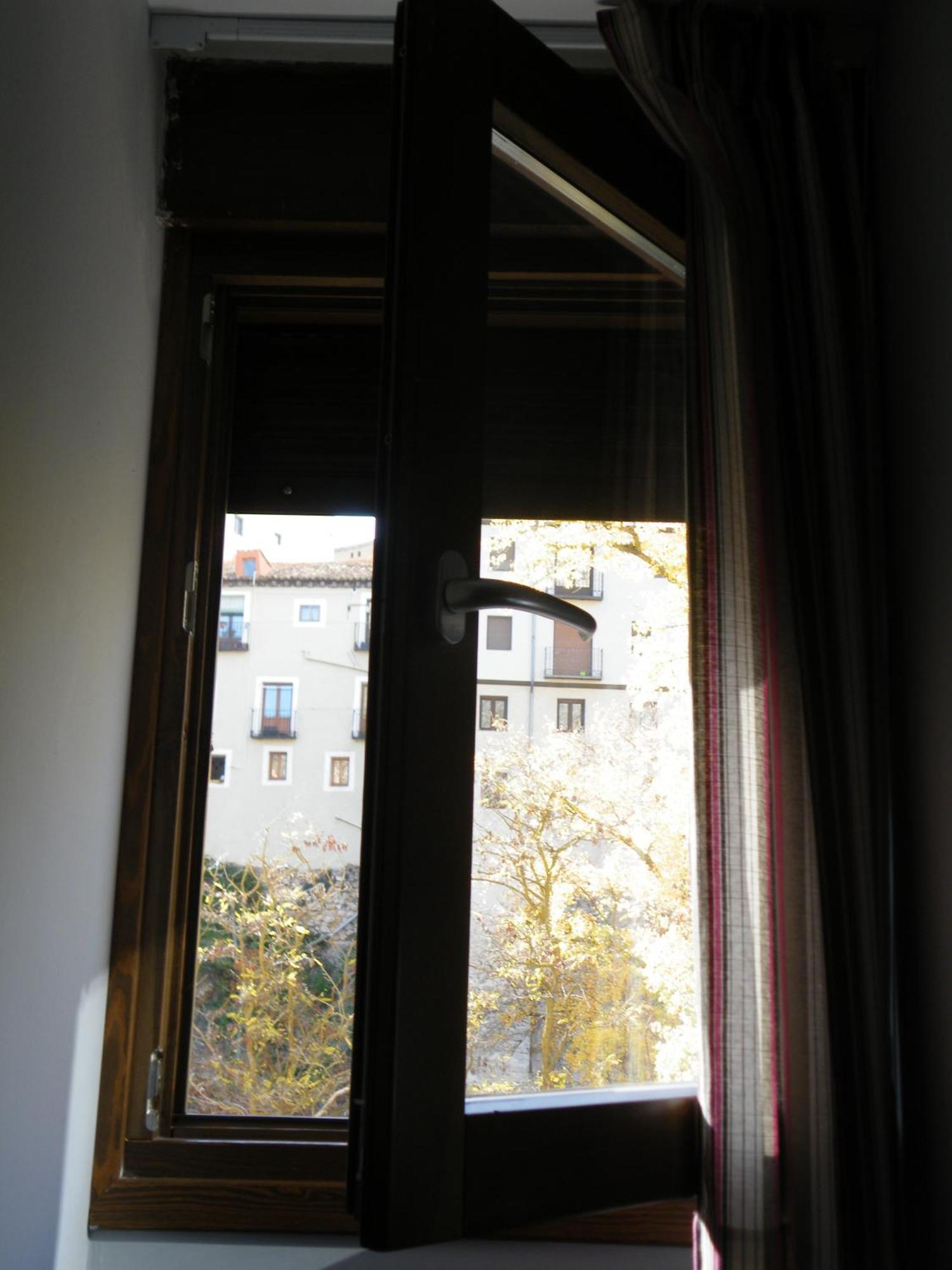 Hostal La Ribera Del Jucar Cuenca  Phòng bức ảnh