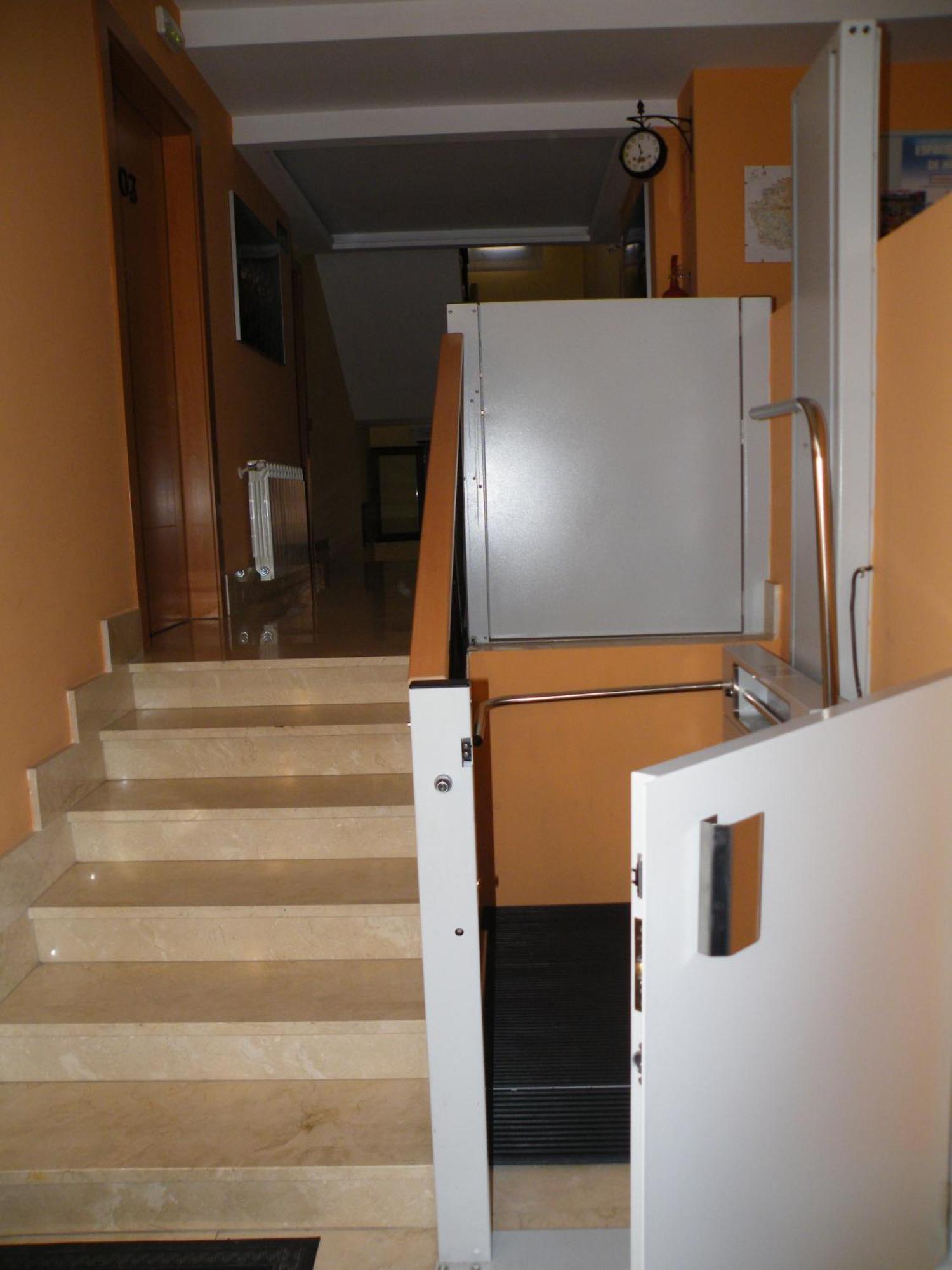 Hostal La Ribera Del Jucar Cuenca  Phòng bức ảnh