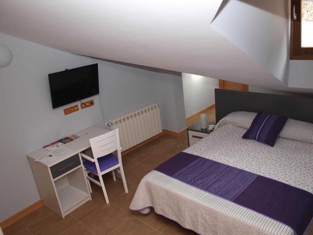 Hostal La Ribera Del Jucar Cuenca  Ngoại thất bức ảnh
