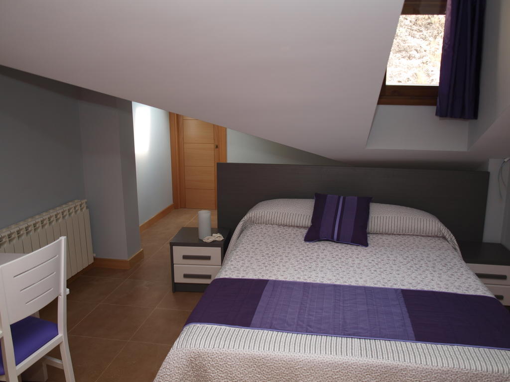 Hostal La Ribera Del Jucar Cuenca  Phòng bức ảnh