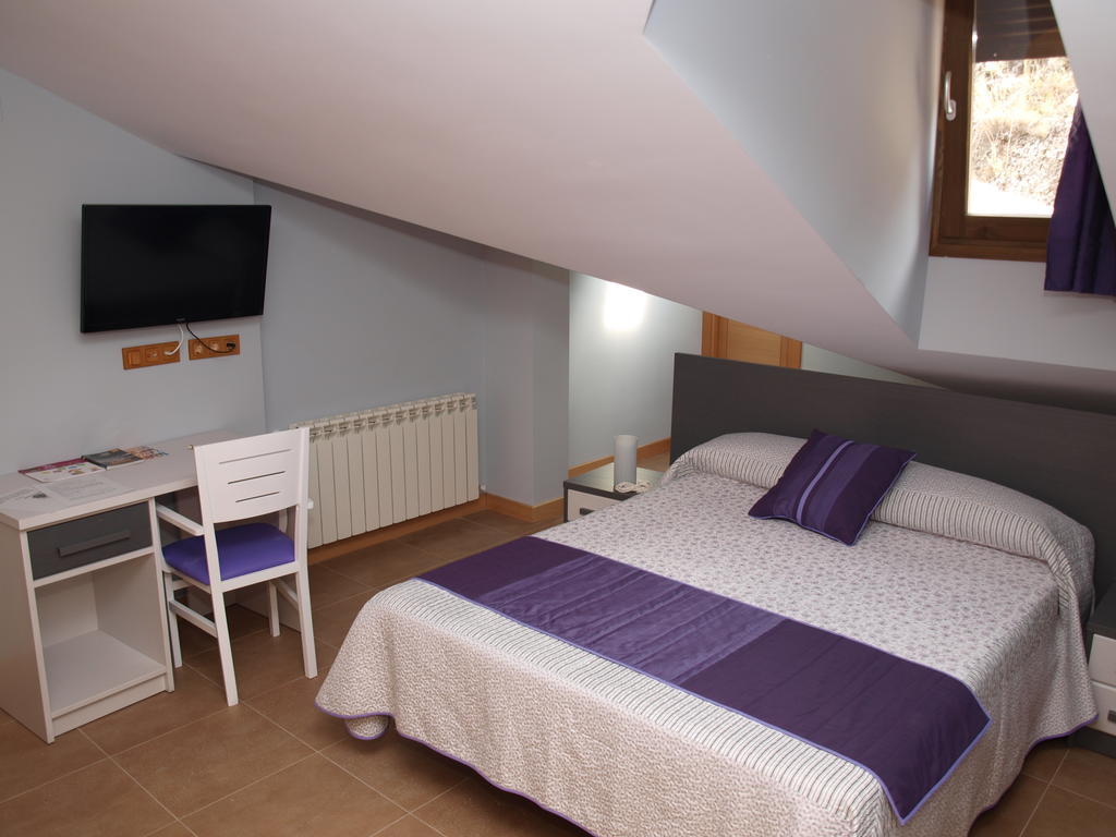 Hostal La Ribera Del Jucar Cuenca  Phòng bức ảnh