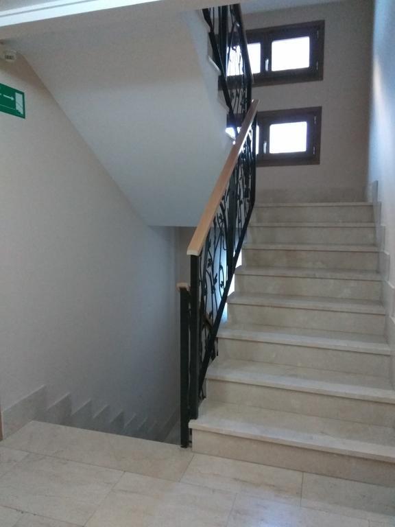 Hostal La Ribera Del Jucar Cuenca  Ngoại thất bức ảnh
