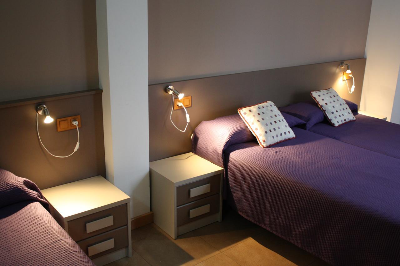 Hostal La Ribera Del Jucar Cuenca  Ngoại thất bức ảnh